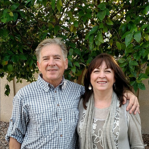 Meet your Posher, Susan - Picture 1 of 1